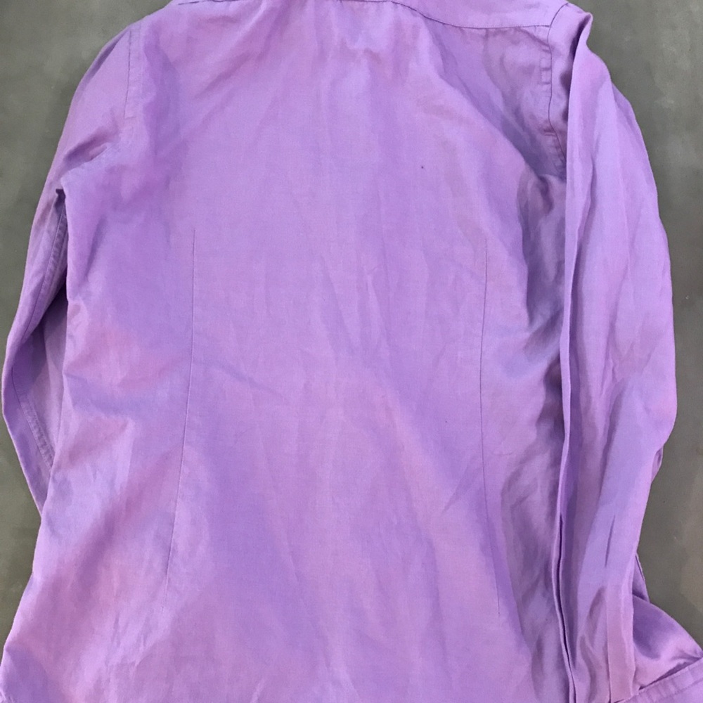 Express fitted button down - Picture 5 of 5